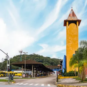 Iririu - Joinville
